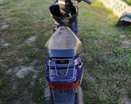 Хонда Другая, объемом двигателя 49 л и пробегом 0 тыс. км за 243 $, фото 3 на Automoto.ua