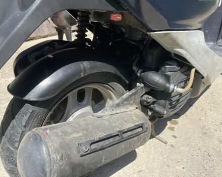 Хонда Другая, объемом двигателя 50 л и пробегом 0 тыс. км за 218 $, фото 2 на Automoto.ua