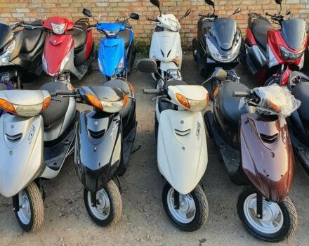 Хонда Другая, объемом двигателя 0 л и пробегом 0 тыс. км за 557 $, фото 7 на Automoto.ua