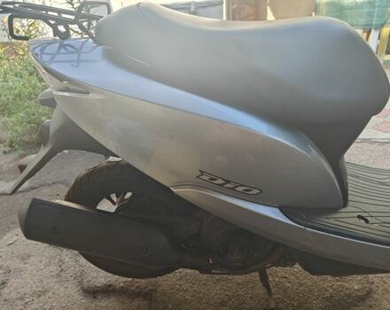 Хонда Другая, объемом двигателя 50 л и пробегом 0 тыс. км за 582 $, фото 1 на Automoto.ua