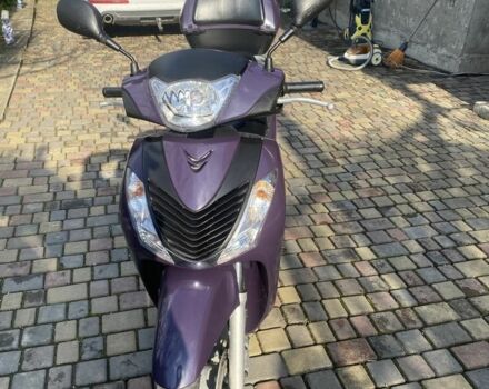 Хонда Другая, объемом двигателя 0 л и пробегом 0 тыс. км за 1450 $, фото 1 на Automoto.ua