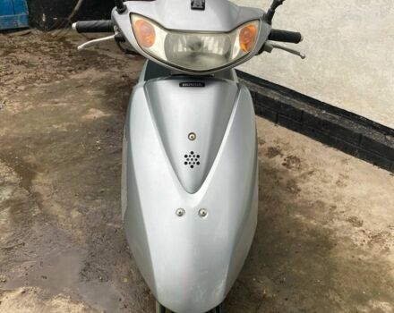 Хонда Інша, об'ємом двигуна 49 л та пробігом 0 тис. км за 418 $, фото 1 на Automoto.ua