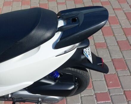 Хонда Другая 2012 в Харькове на Automoto.ua Хонда Другая, объемом двигателя 50 л и пробегом 0 тыс. км за 750 $, фото 7 на Automoto.ua