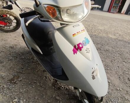 Хонда Другая, объемом двигателя 50 л и пробегом 0 тыс. км за 599 $, фото 1 на Automoto.ua