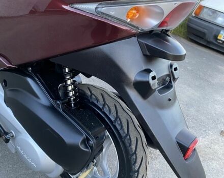 Хонда Інша, об'ємом двигуна 49 л та пробігом 0 тис. км за 699 $, фото 7 на Automoto.ua