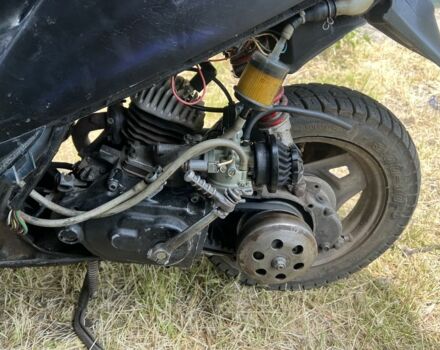 Хонда Другая, объемом двигателя 0 л и пробегом 0 тыс. км за 263 $, фото 3 на Automoto.ua