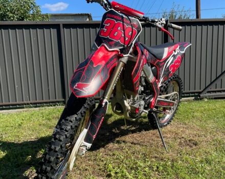 Хонда Другая, объемом двигателя 0.25 л и пробегом 0 тыс. км за 2600 $, фото 7 на Automoto.ua