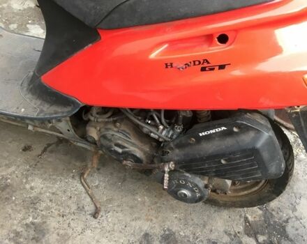 Хонда Другая, объемом двигателя 50 л и пробегом 0 тыс. км за 144 $, фото 4 на Automoto.ua