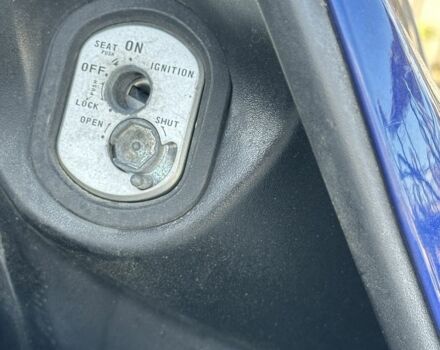 Хонда Другая, объемом двигателя 49 л и пробегом 0 тыс. км за 599 $, фото 13 на Automoto.ua