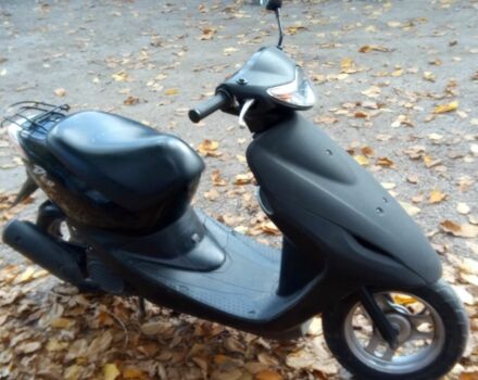 Хонда Інша, об'ємом двигуна 0 л та пробігом 0 тис. км за 252 $, фото 2 на Automoto.ua