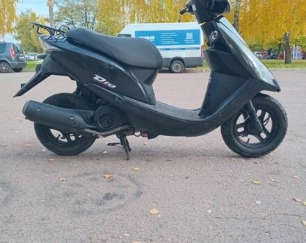 Хонда Інша, об'ємом двигуна 49 л та пробігом 0 тис. км за 415 $, фото 1 на Automoto.ua