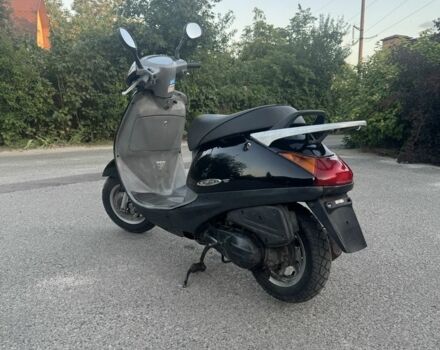 Хонда Інша, об'ємом двигуна 49 л та пробігом 0 тис. км за 606 $, фото 1 на Automoto.ua