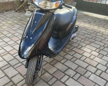 Хонда Другая, объемом двигателя 49 л и пробегом 0 тыс. км за 540 $, фото 1 на Automoto.ua