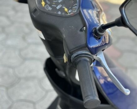 Хонда Другая, объемом двигателя 49 л и пробегом 0 тыс. км за 599 $, фото 14 на Automoto.ua