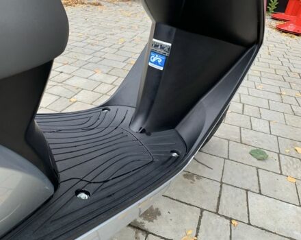 Хонда Другая, объемом двигателя 50 л и пробегом 0 тыс. км за 580 $, фото 3 на Automoto.ua