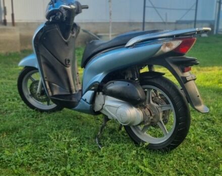 Хонда Інша, об'ємом двигуна 0.15 л та пробігом 0 тис. км за 14 $, фото 1 на Automoto.ua