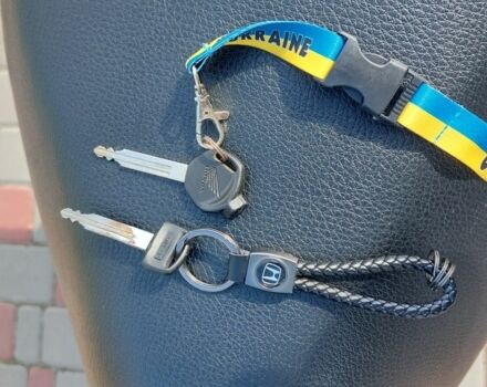 Хонда Другая 2012 в Харькове на Automoto.ua Хонда Другая, объемом двигателя 50 л и пробегом 0 тыс. км за 750 $, фото 16 на Automoto.ua