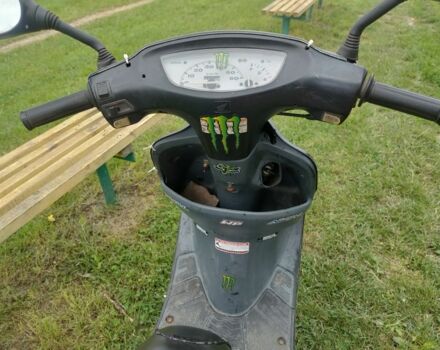 Хонда Інша, об'ємом двигуна 49 л та пробігом 0 тис. км за 182 $, фото 2 на Automoto.ua
