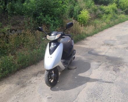 Хонда Інша, об'ємом двигуна 49 л та пробігом 0 тис. км за 231 $, фото 1 на Automoto.ua