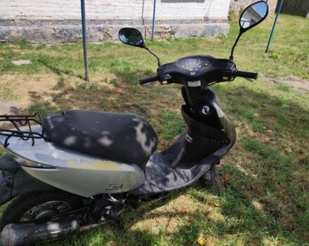 Хонда Другая, объемом двигателя 49 л и пробегом 0 тыс. км за 170 $, фото 3 на Automoto.ua