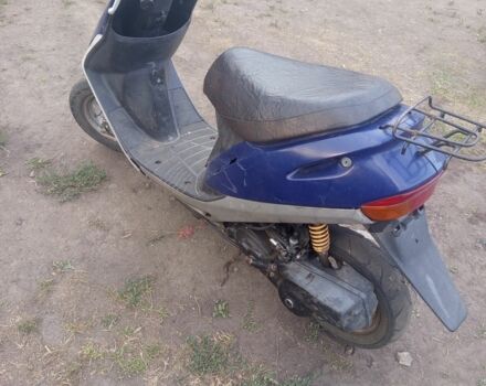Хонда Другая, объемом двигателя 50 л и пробегом 0 тыс. км за 291 $, фото 4 на Automoto.ua