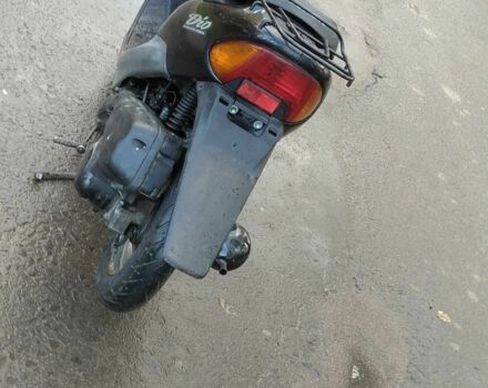 Хонда Другая, объемом двигателя 49 л и пробегом 0 тыс. км за 252 $, фото 5 на Automoto.ua