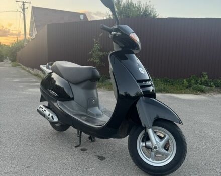 Хонда Інша, об'ємом двигуна 49 л та пробігом 0 тис. км за 606 $, фото 3 на Automoto.ua