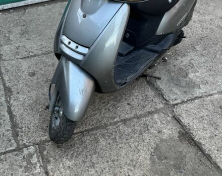 Хонда Другая, объемом двигателя 0.1 л и пробегом 0 тыс. км за 376 $, фото 1 на Automoto.ua