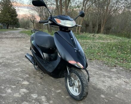 Хонда Інша, об'ємом двигуна 49 л та пробігом 0 тис. км за 400 $, фото 1 на Automoto.ua