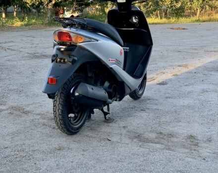 Хонда Інша, об'ємом двигуна 49 л та пробігом 0 тис. км за 650 $, фото 5 на Automoto.ua