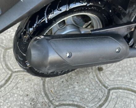 Хонда Другая, объемом двигателя 49 л и пробегом 0 тыс. км за 599 $, фото 15 на Automoto.ua