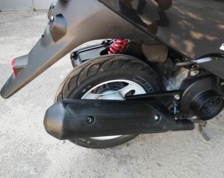 Хонда Другая, объемом двигателя 0 л и пробегом 0 тыс. км за 694 $, фото 5 на Automoto.ua