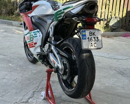 Хонда Інша, об'ємом двигуна 0.6 л та пробігом 0 тис. км за 4500 $, фото 3 на Automoto.ua