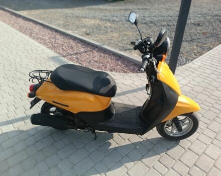 Хонда Інша, об'ємом двигуна 50 л та пробігом 0 тис. км за 599 $, фото 2 на Automoto.ua