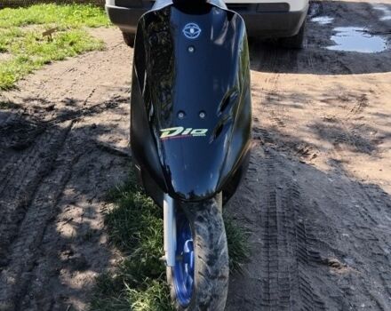 Хонда Другая, объемом двигателя 49 л и пробегом 0 тыс. км за 270 $, фото 8 на Automoto.ua