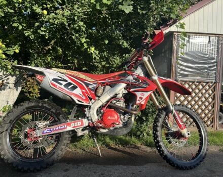 Хонда Інша, об'ємом двигуна 0.25 л та пробігом 0 тис. км за 3500 $, фото 1 на Automoto.ua