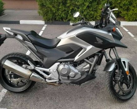 Хонда Другая, объемом двигателя 0.7 л и пробегом 0 тыс. км за 5700 $, фото 1 на Automoto.ua