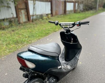 Хонда Інша, об'ємом двигуна 49 л та пробігом 0 тис. км за 288 $, фото 5 на Automoto.ua