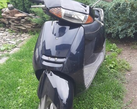 Хонда Інша, об'ємом двигуна 50 л та пробігом 0 тис. км за 364 $, фото 1 на Automoto.ua