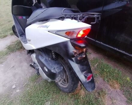 Хонда Другая, объемом двигателя 50 л и пробегом 0 тыс. км за 599 $, фото 4 на Automoto.ua