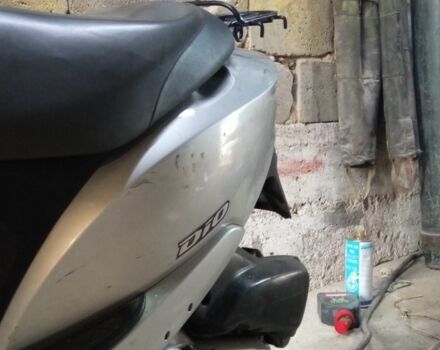 Хонда Другая, объемом двигателя 50 л и пробегом 0 тыс. км за 476 $, фото 1 на Automoto.ua