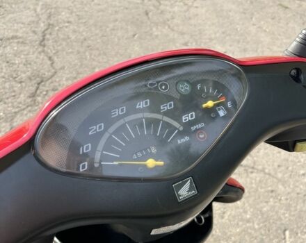 Хонда Інша, об'ємом двигуна 50 л та пробігом 0 тис. км за 358 $, фото 2 на Automoto.ua