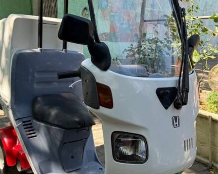 Хонда Другая, объемом двигателя 49 л и пробегом 0 тыс. км за 727 $, фото 2 на Automoto.ua