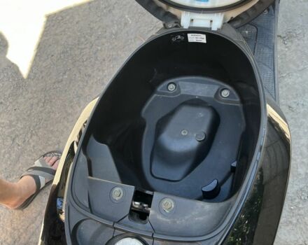 Хонда Другая, объемом двигателя 50 л и пробегом 0 тыс. км за 550 $, фото 4 на Automoto.ua