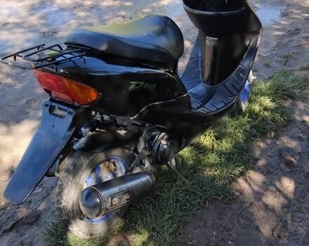 Хонда Другая, объемом двигателя 49 л и пробегом 0 тыс. км за 270 $, фото 4 на Automoto.ua