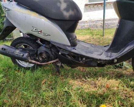 Хонда Другая, объемом двигателя 49 л и пробегом 0 тыс. км за 170 $, фото 2 на Automoto.ua