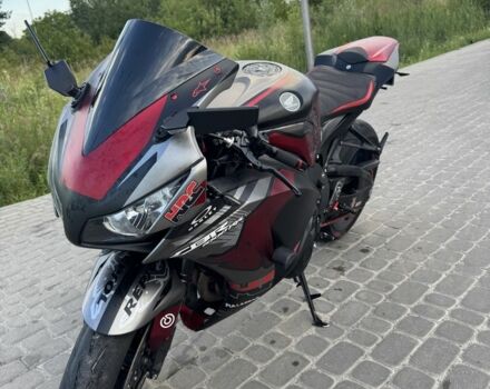 Хонда Інша, об'ємом двигуна 1 л та пробігом 0 тис. км за 13800 $, фото 7 на Automoto.ua