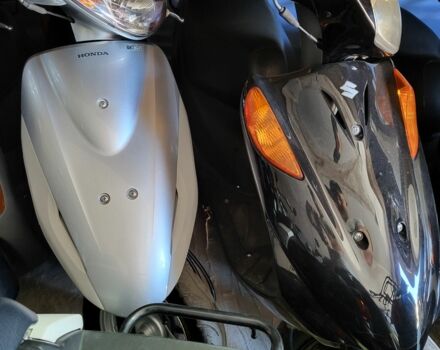 Хонда Другая, объемом двигателя 0 л и пробегом 0 тыс. км за 557 $, фото 1 на Automoto.ua