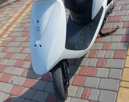 Хонда Другая 2012 в Харькове на Automoto.ua Хонда Другая, объемом двигателя 50 л и пробегом 0 тыс. км за 750 $, фото 5 на Automoto.ua