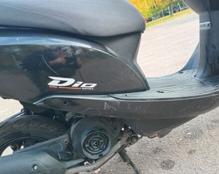 Хонда Інша, об'ємом двигуна 49 л та пробігом 0 тис. км за 415 $, фото 5 на Automoto.ua